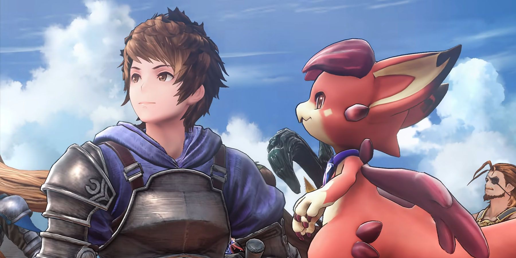 Granblue Fantasy: Relink brings online co-op to one of the most popular  JRPG franchises of all time