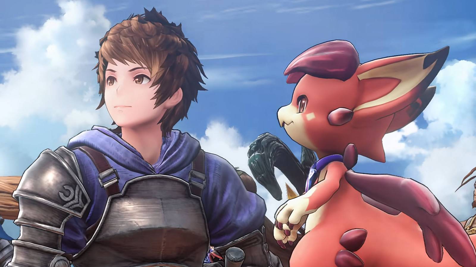 Granblue Fantasy RELINK