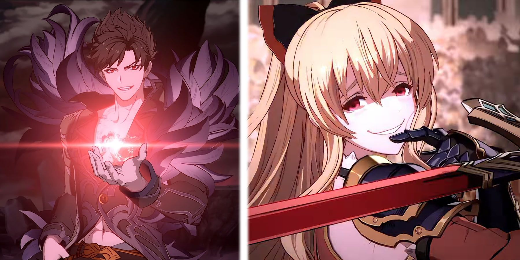 Granblue Fantasy: Versus Announces new DLC Character Vira