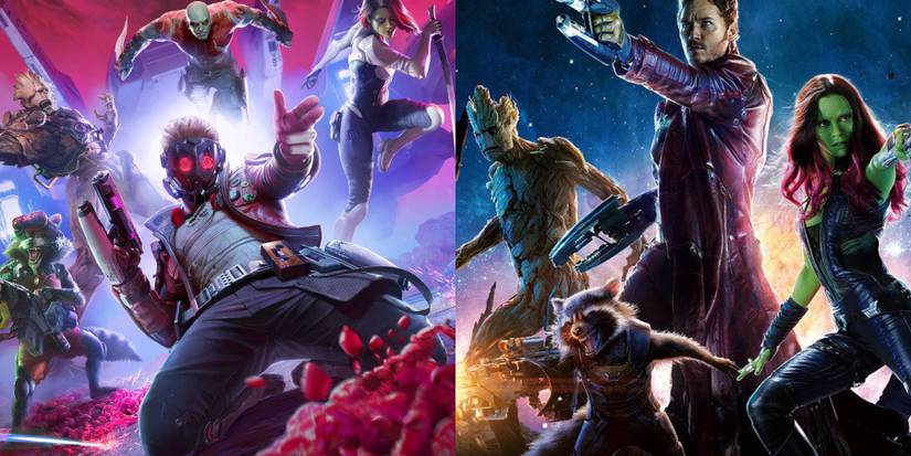 Guardians-of-the-Galaxy-Game-vs-Movie