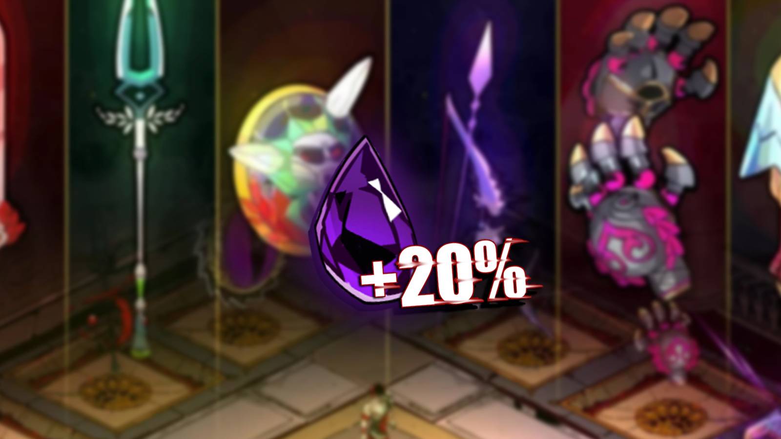 Hades - Dark Thirst Guide Header