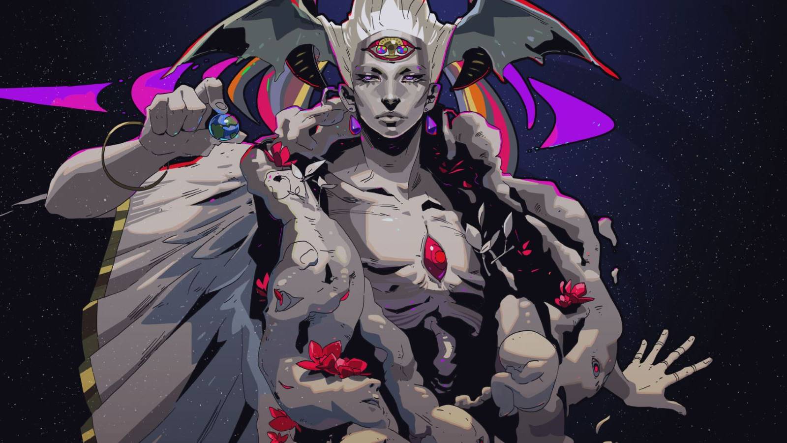 Hades Wins Hugo Award