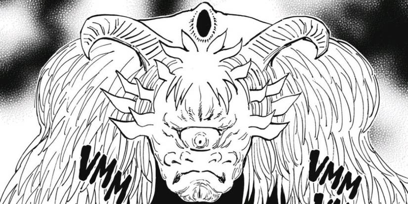 Halkenburg Hui Guo Rou's Guardian Spirit Beast