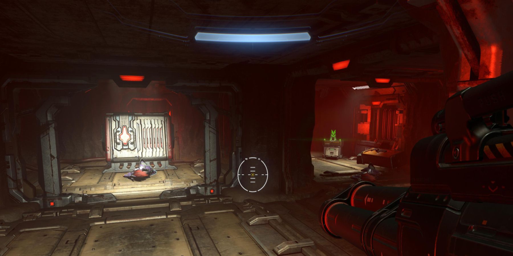 Halo infinite Armory of Reckoning