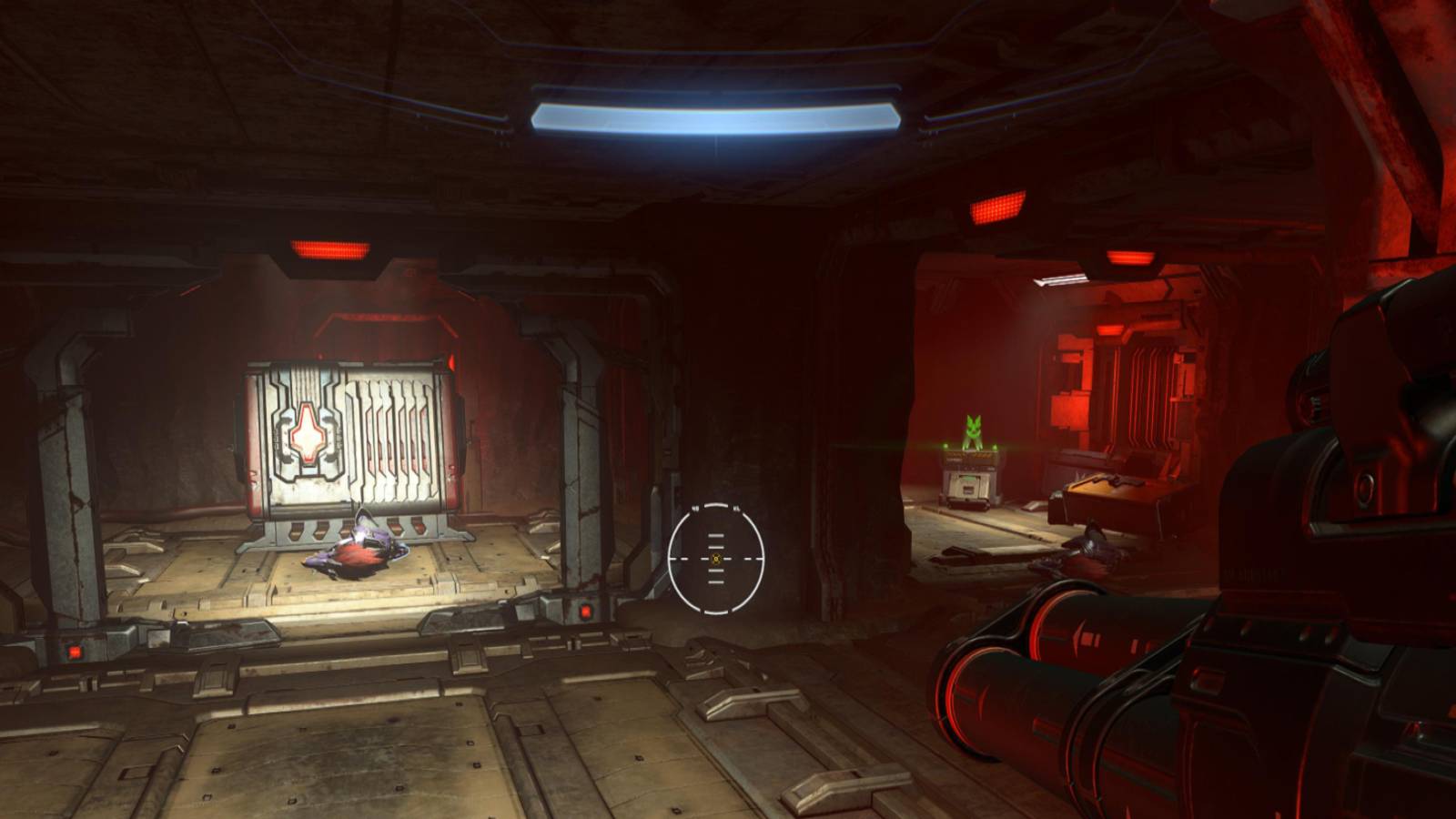 Halo infinite Armory of Reckoning