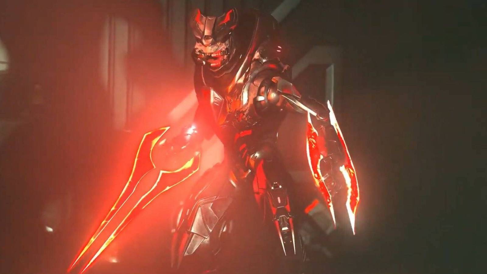 Halo Infinite Ending Explained