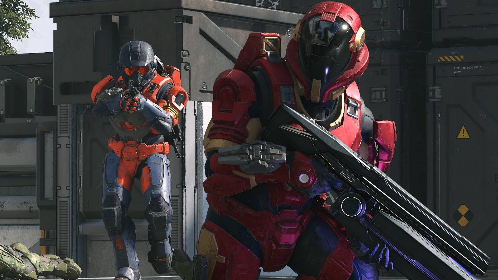 Halo Infinite Fans Want Slayer