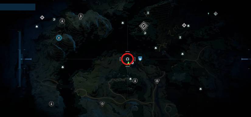 Halo Infinite Forerunner 6