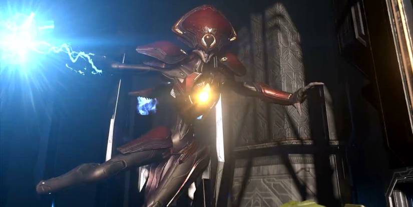 Halo Infinite The Endless