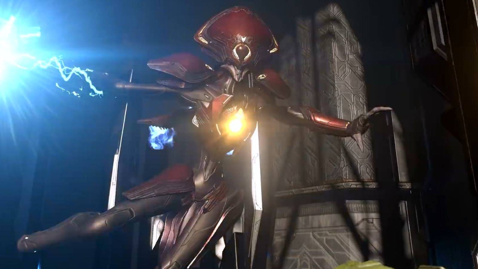 Halo Infinite The Endless