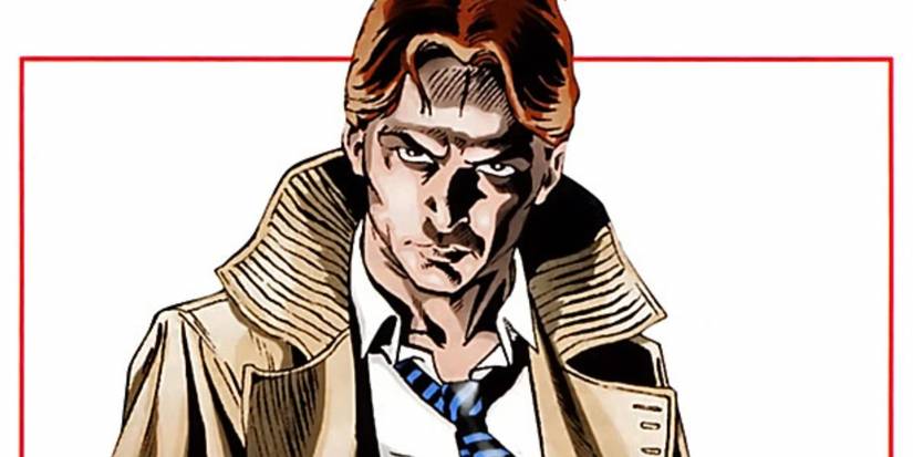 Hannibal King in Marvel comics