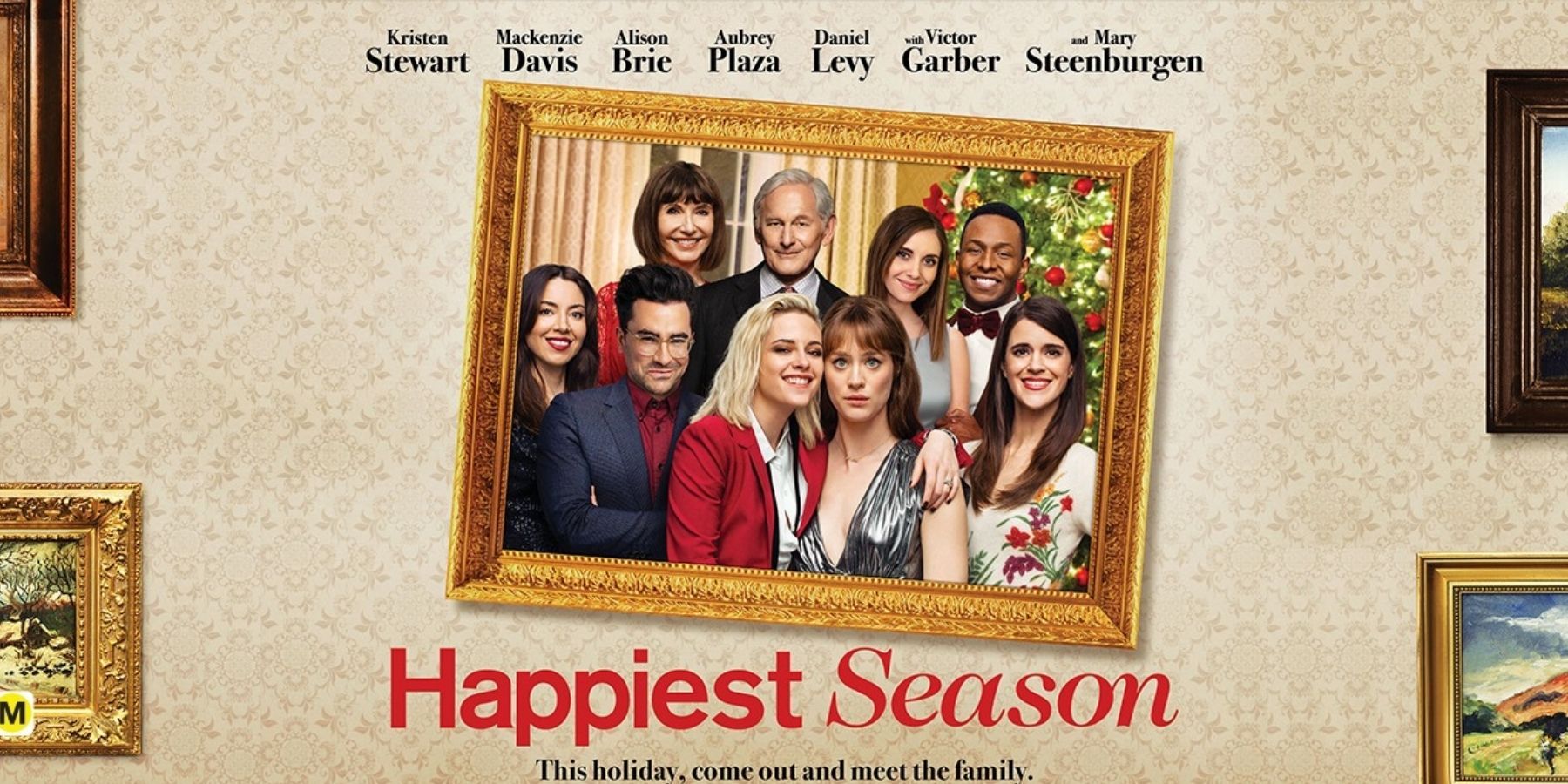 Best Christmas Movies On Hulu