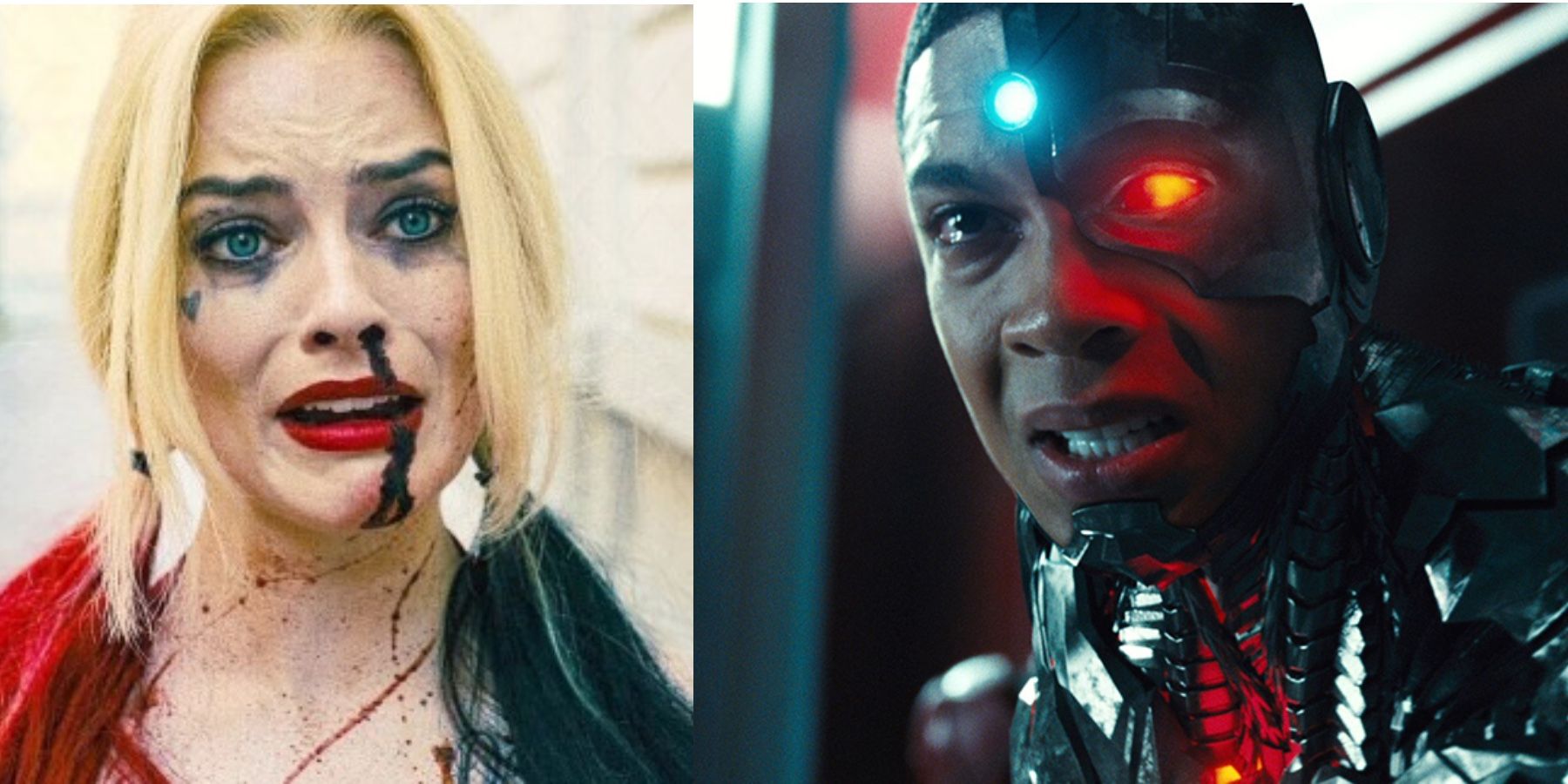 Harley-Quinn-and-Cyborg