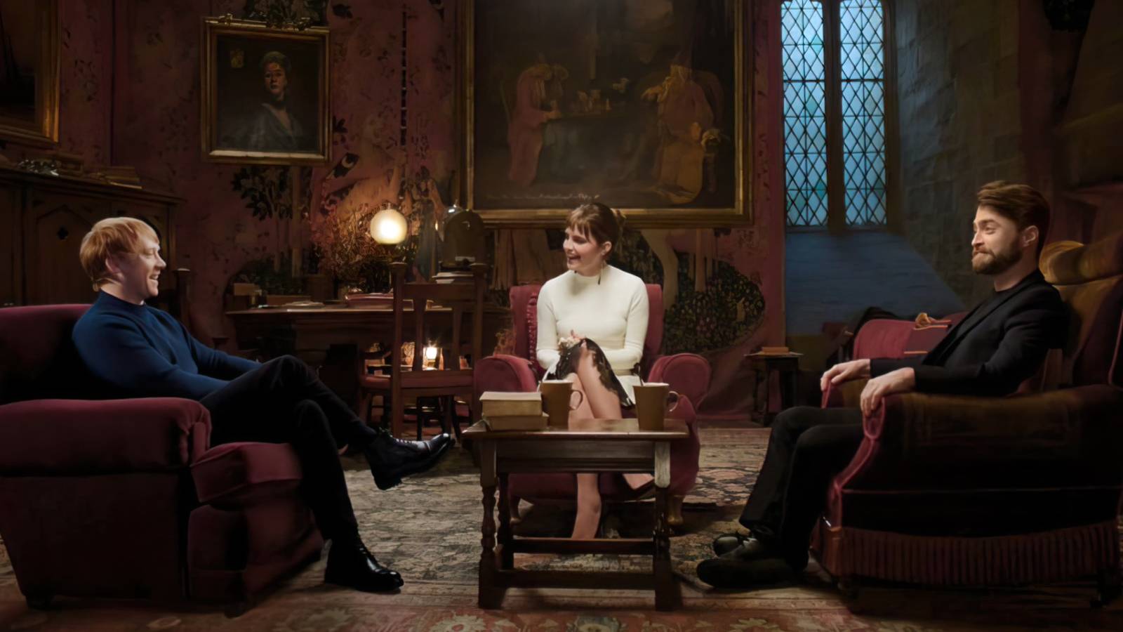 Harry Potter 20th Anniversary