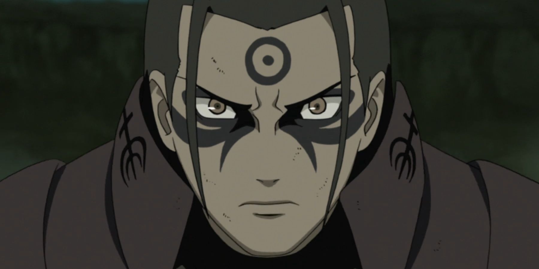 The First Hokage: Hashirama Senju