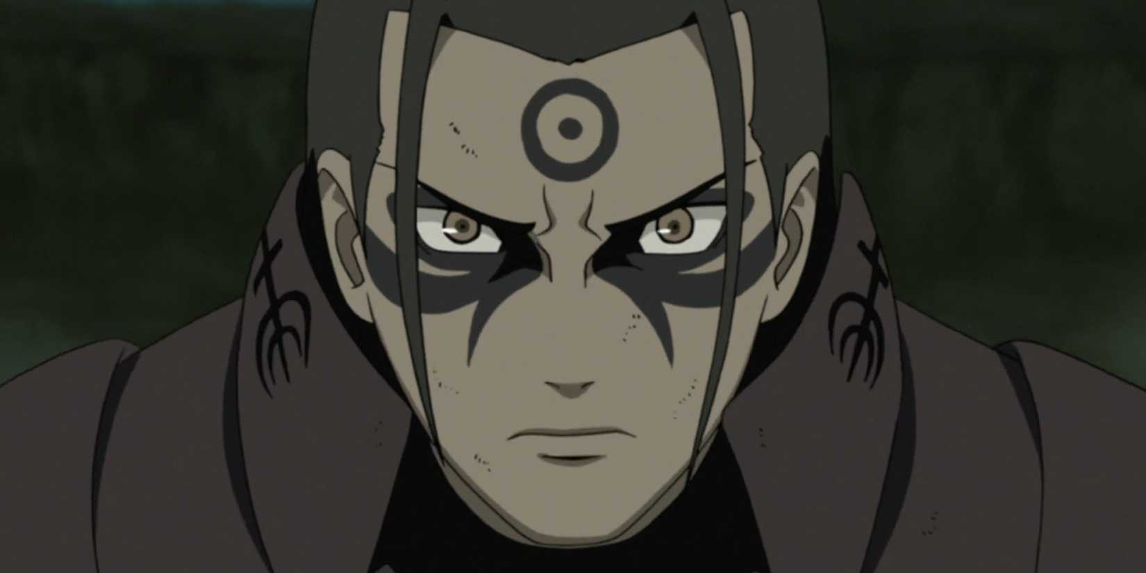 Hashirama Senju stronger than Itachi Naruto 