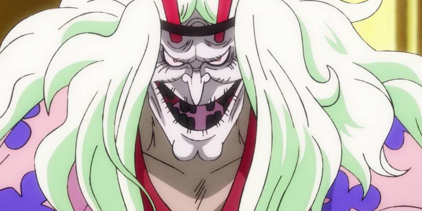 Kurozumi Higurashi, a member of the Kurozumi clan