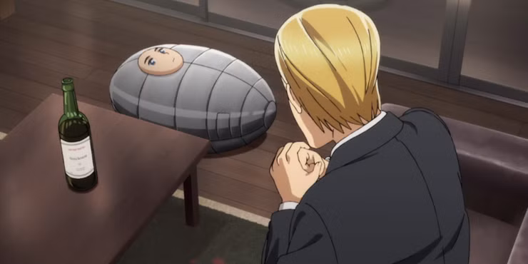 Hinamatsuri Hinamatsuri