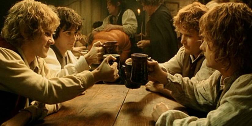 Hobbits_toasting 18x9