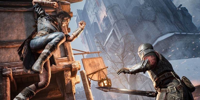 Hood-Outlaws-and-Legends-Marrianne-Assassination