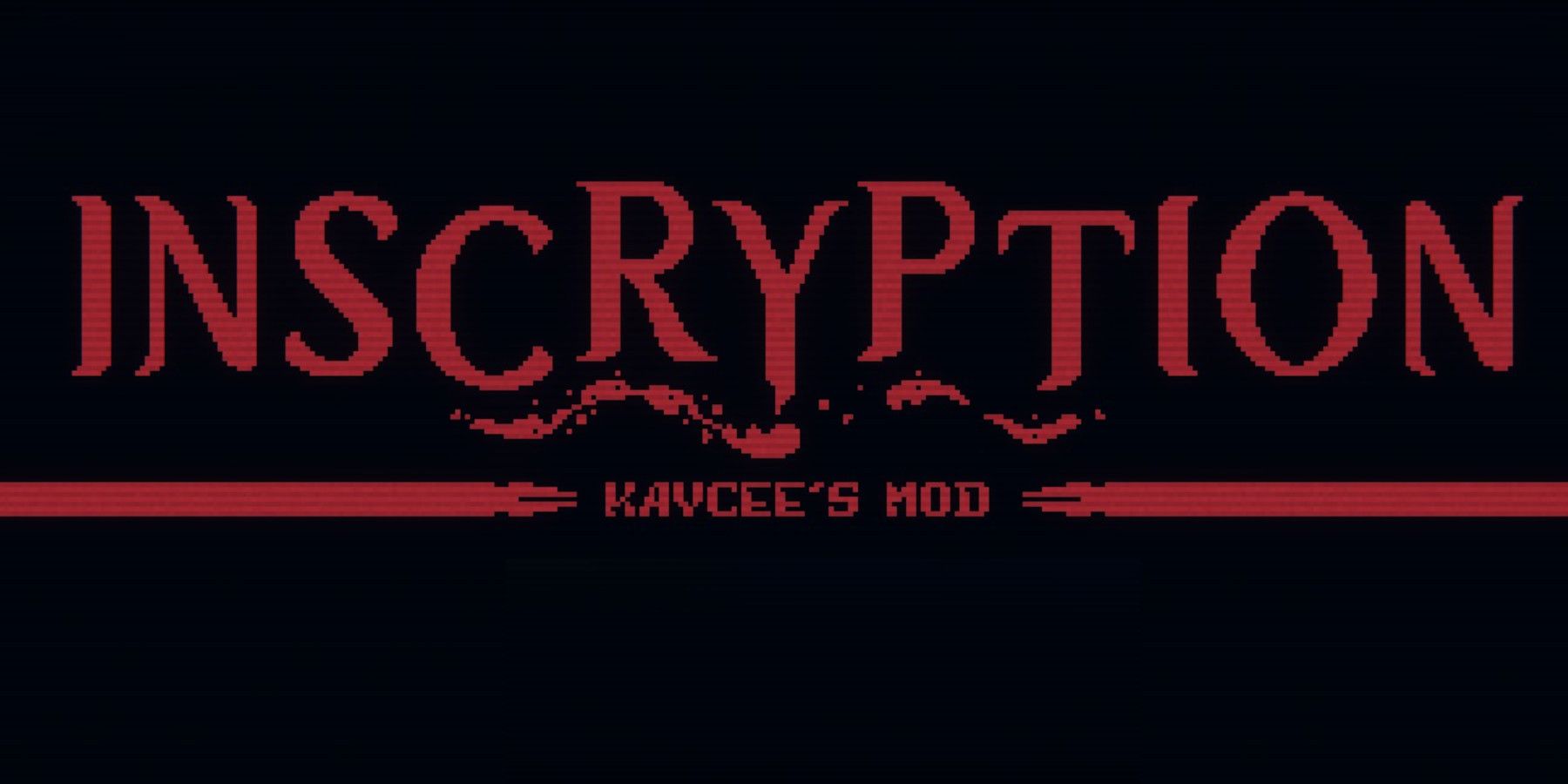 Inscryption What is Kaycee's Mod Beta?