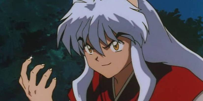 Inuyasha