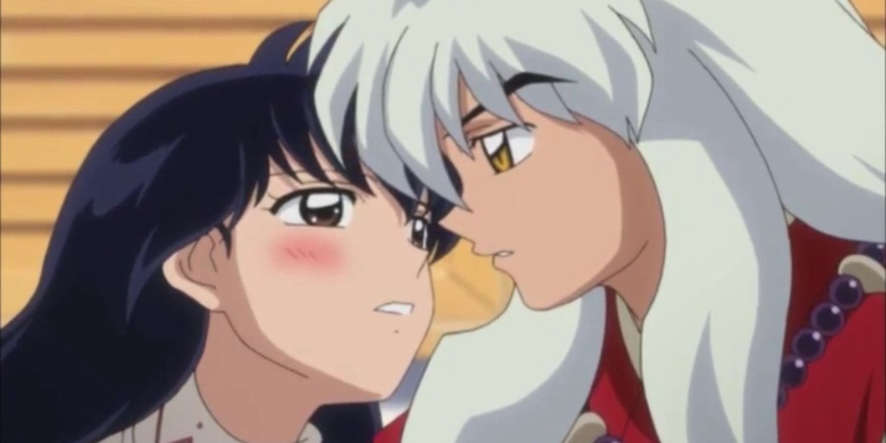 Inuyasha_Kagome