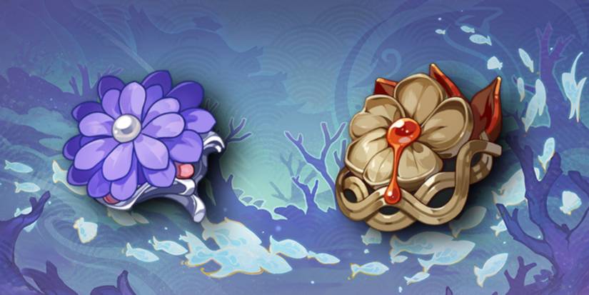 Is Ocean-Hued Clam better than Heart of Depths for Kokomi