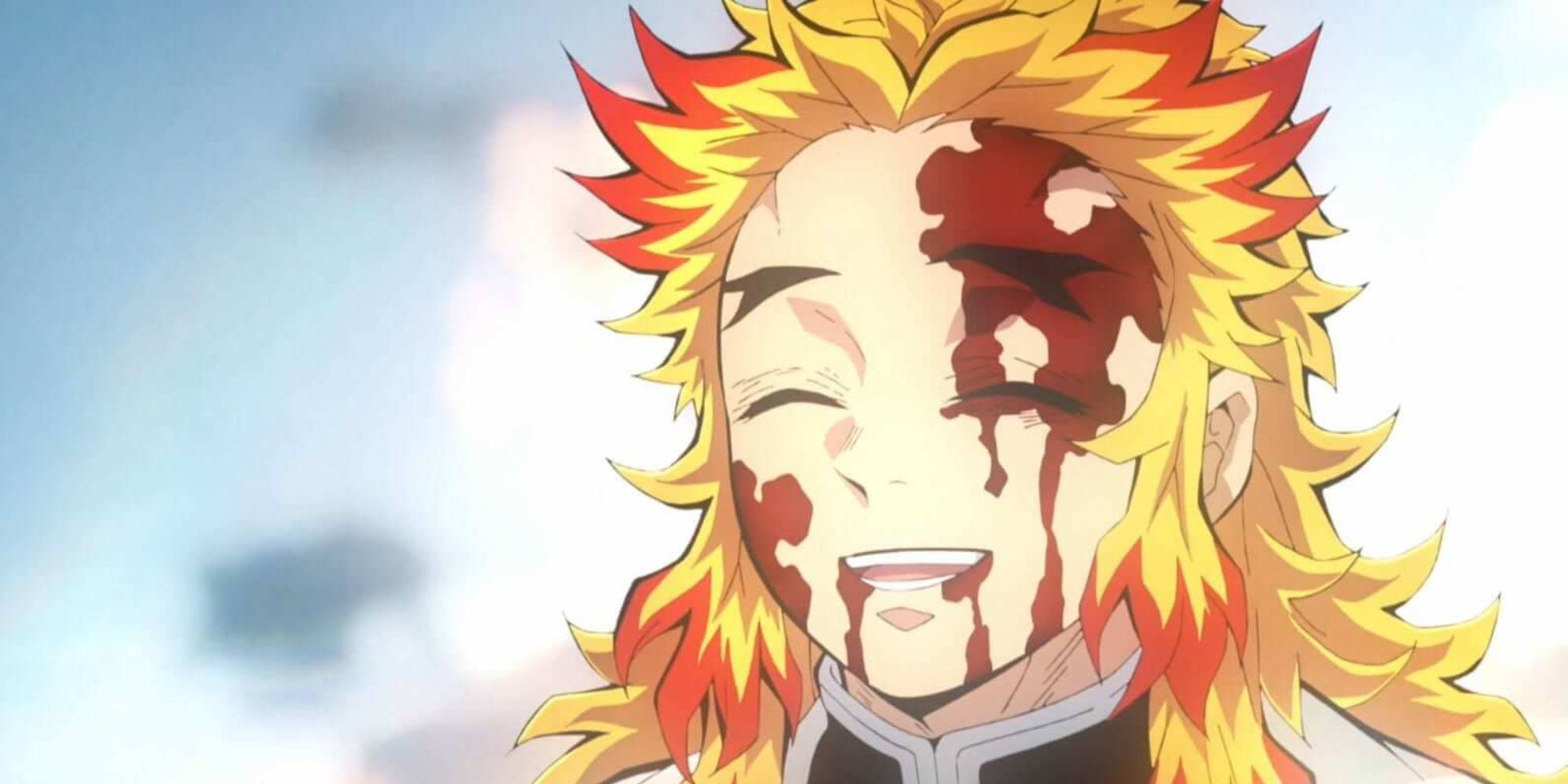 Demon Slayer Hashira S Worst Defeats Failures So Far