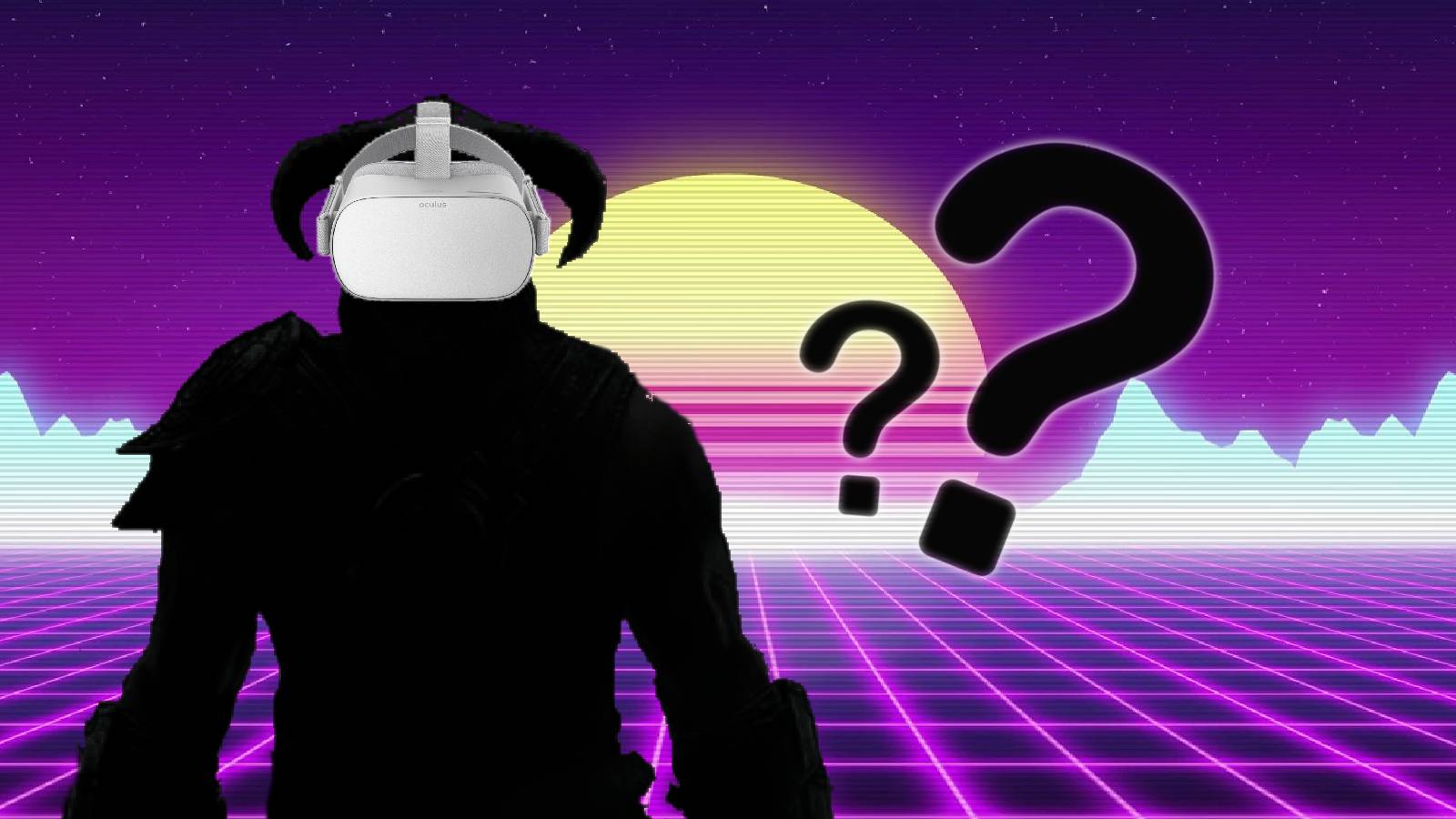 Is Skyrim VR Worth It Dragonborn Oculus Headset