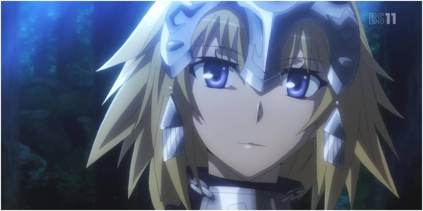 Strongest Characters In The Fate Anime Strongest Characters In The Fate Anime