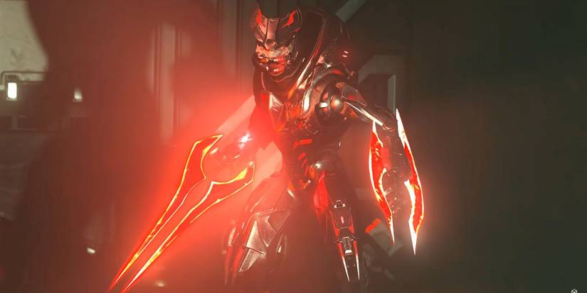 Halo Infinite Boss Jeda 'Rdomnai