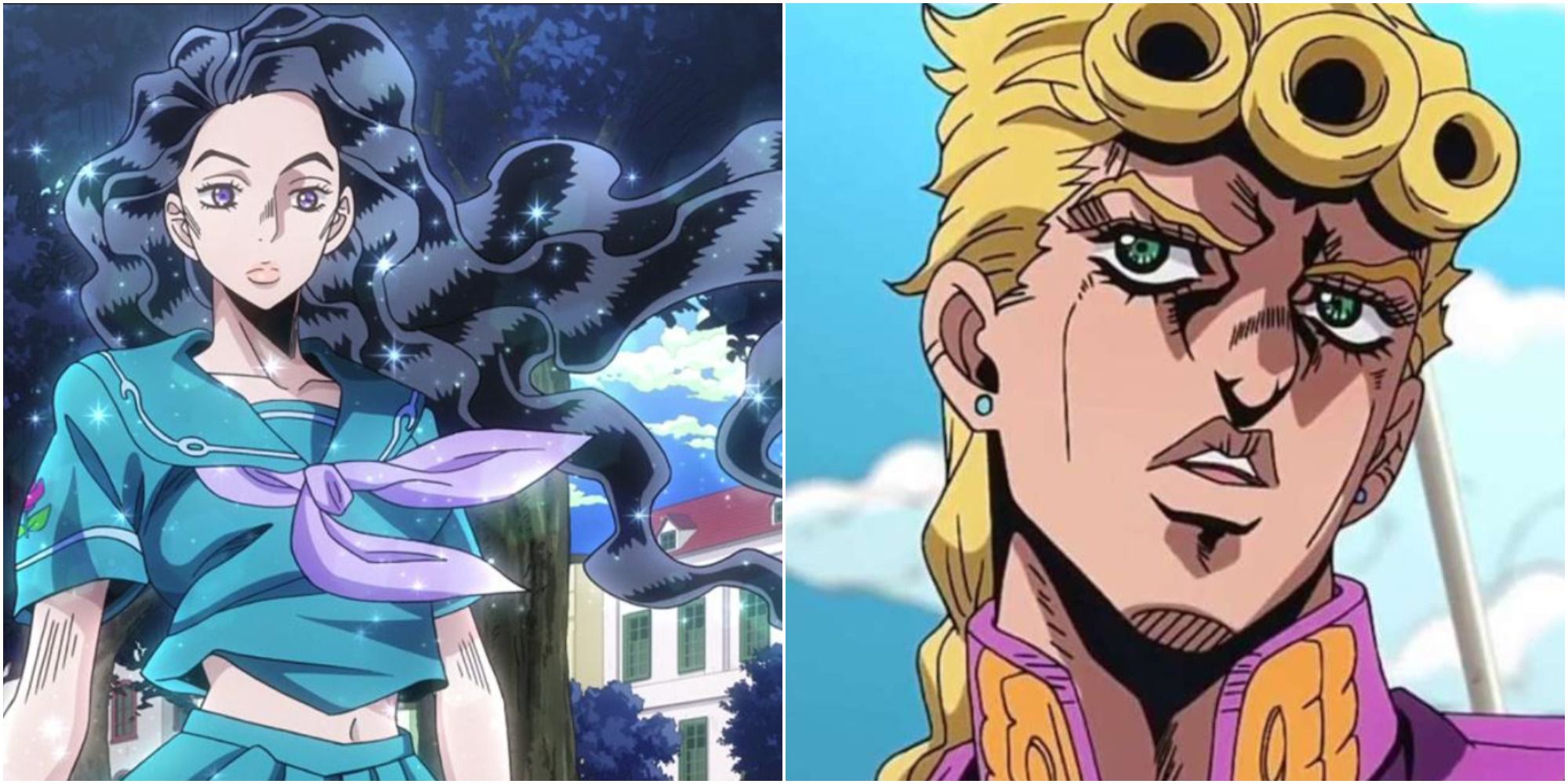 5 Underused Characters in JoJo no Kimyou na Bouken (JoJo's Bizarre  Adventure) — The Geek Media Revue