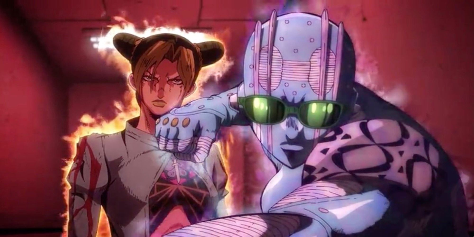 JoJo: 5 Reason Why Golden Wind Is Better Than Stone Ocean (& 5 Reasons Why Stone  Ocean Is Better)