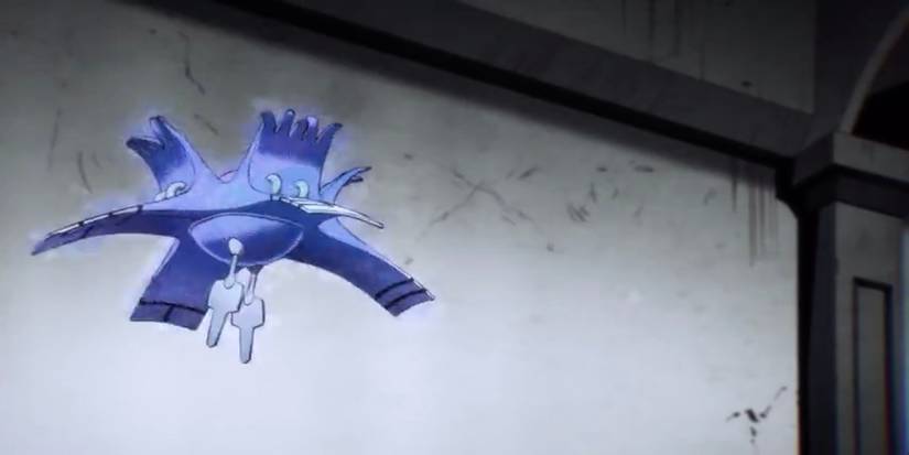 Downtown Transfer from Jojo’s Bizarre Adventure: Stone Ocean