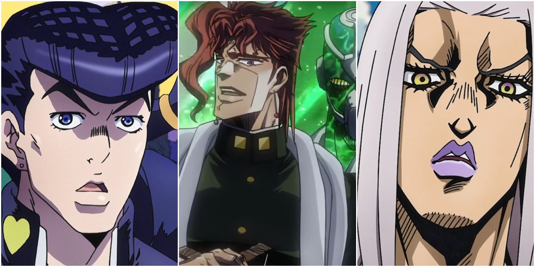 The Importance of Style in JoJo's Bizarre Adventure