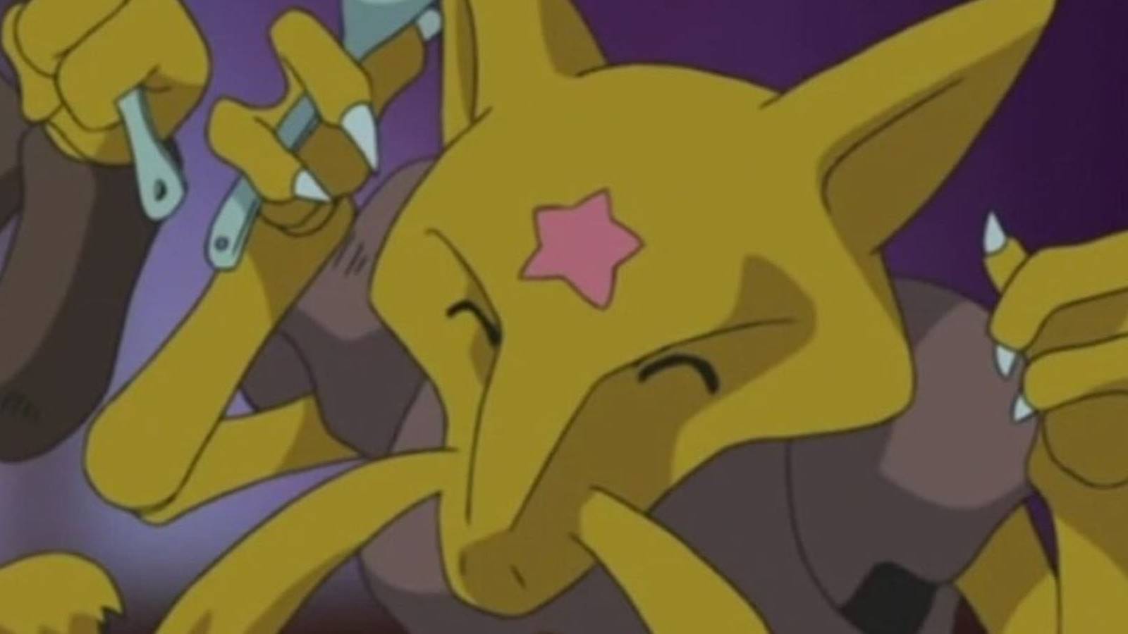 Kadabra