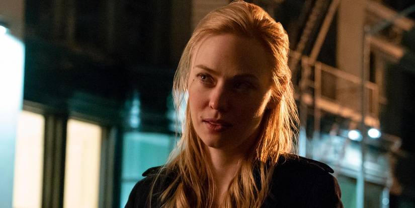Karen Page in Daredevil