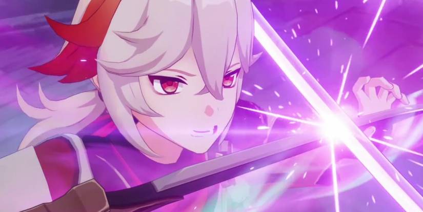 Kazuha’s Rumored Death