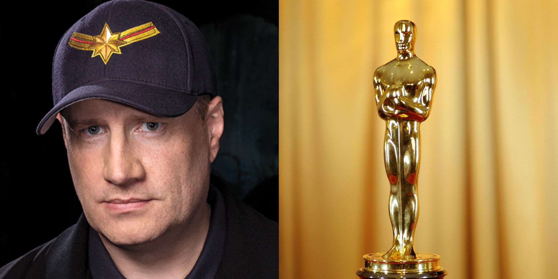 Kevin Feige Marvel Studios Oscars
