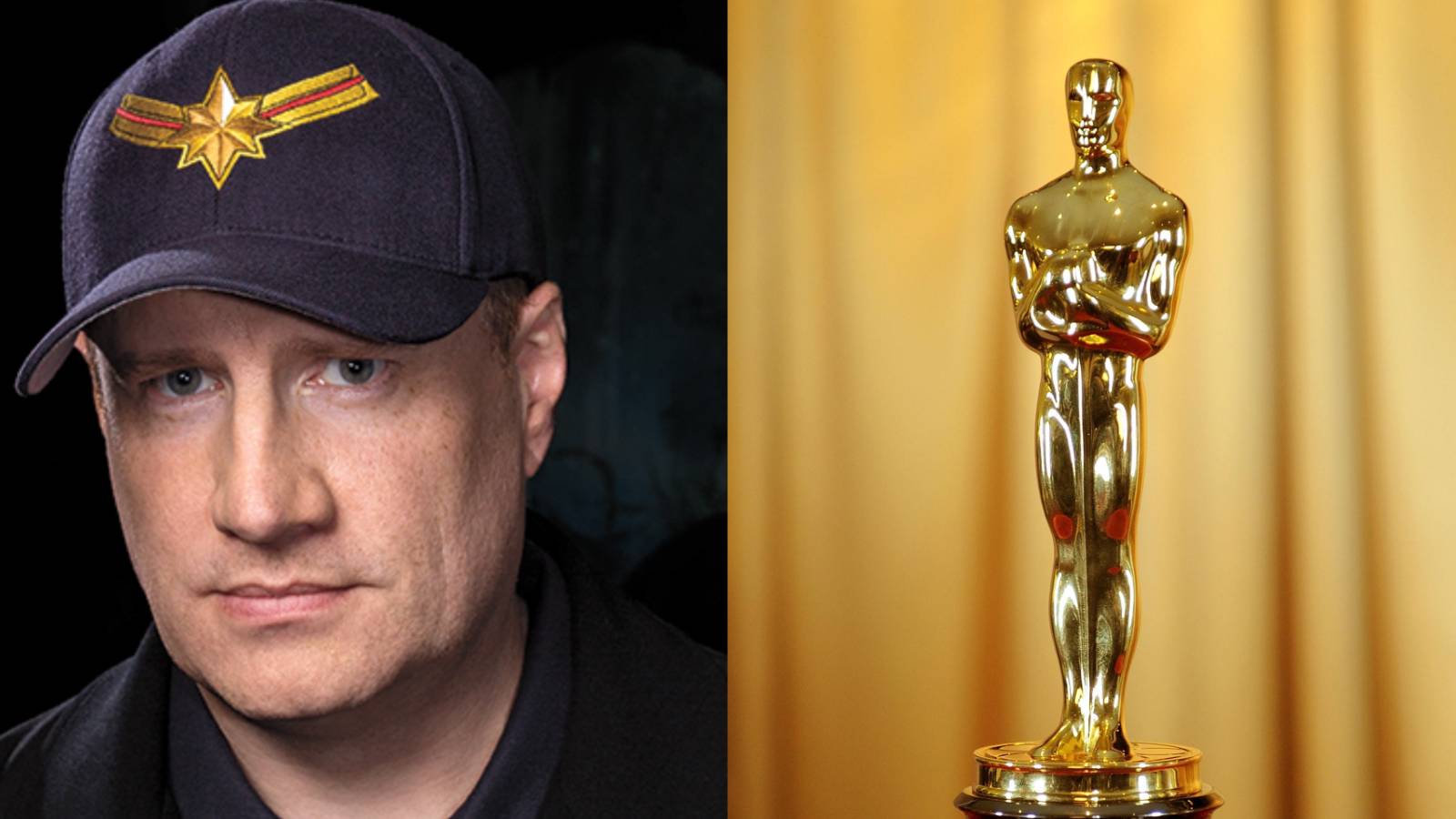 Kevin Feige Marvel Studios Oscars