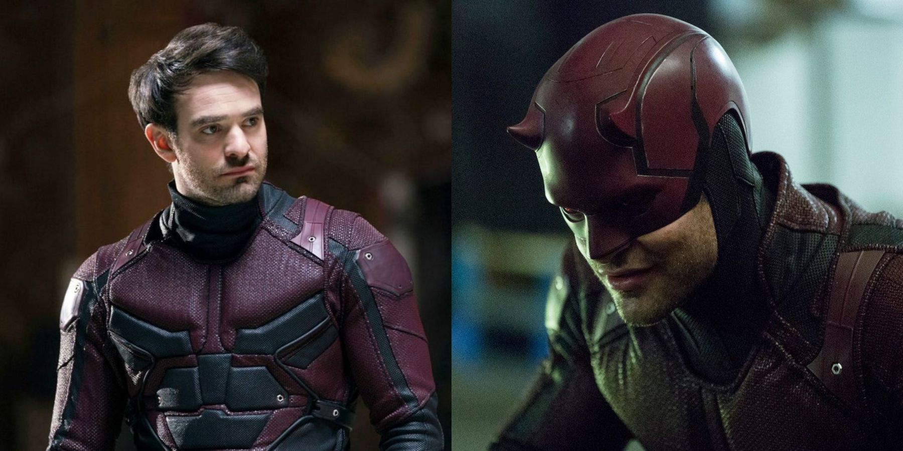 Kevin Feige has officially confirmed Charlie Cox as the MCU's Daredevil