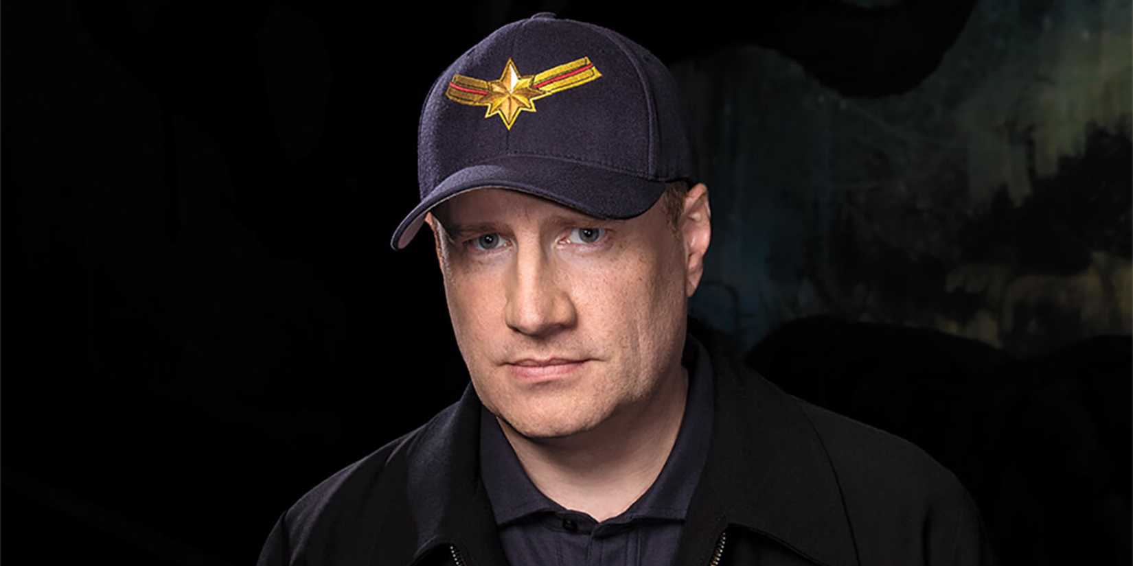 Kevin Feige