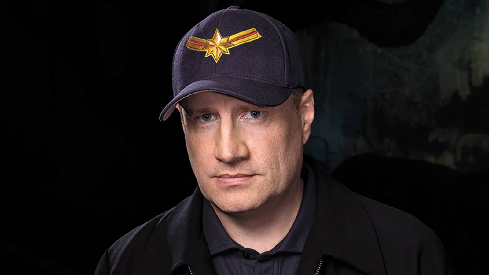 Kevin Feige