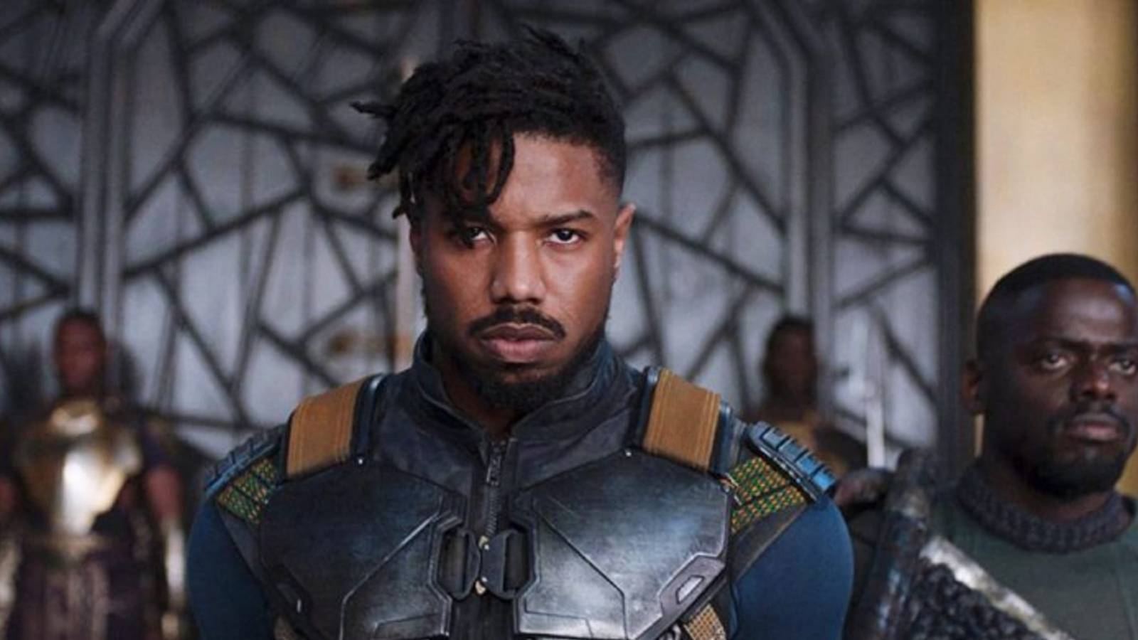 Killmonger