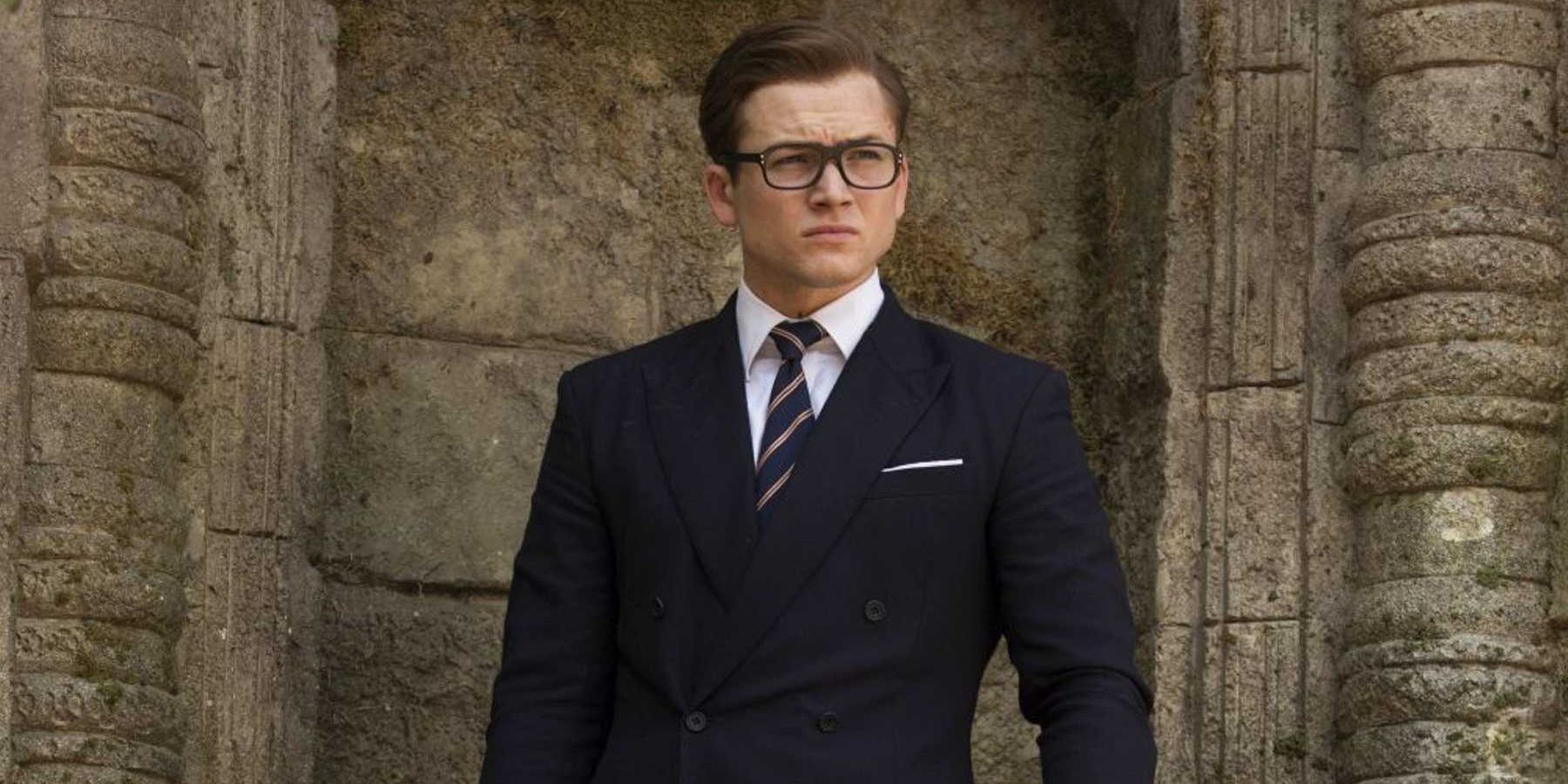 Kingsman 3