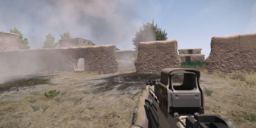 Kunduz, Afghanistan mod for Arma 3