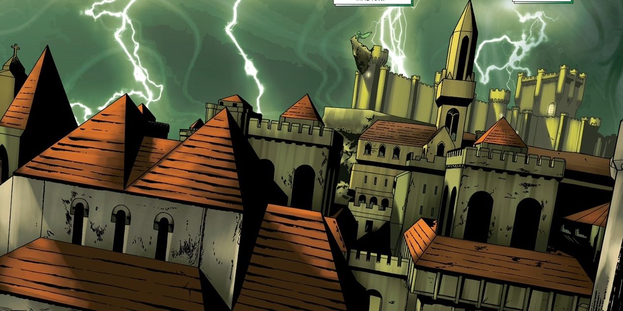 Latveria