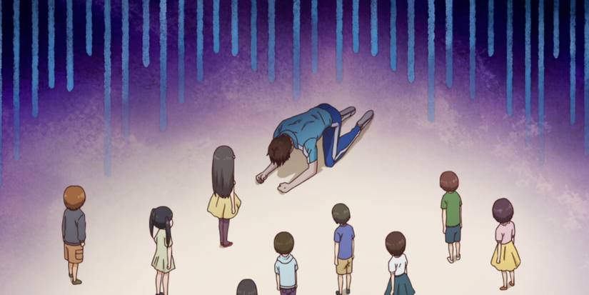 Life Lessons with Uramichi-Oniisan