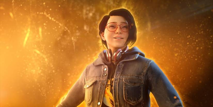 Life is Strange True Colors